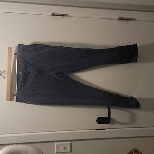 Ultimate Slim Built In Flex Chino Pants